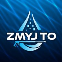 ZmyjTo - mycie wysokociśnieniowe