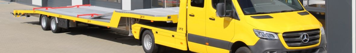 BFZ Autotransporter