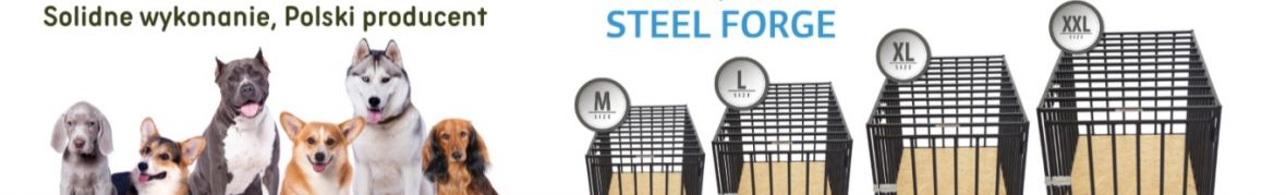 Steel Forge Renata