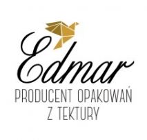 Edmar logo