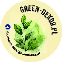 Green-Dekor