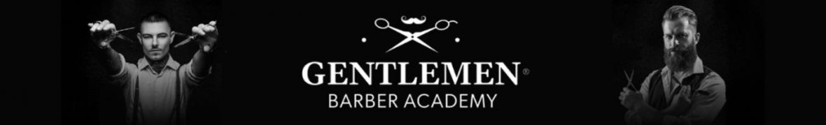 Gentlemen Barber Academy Katowice