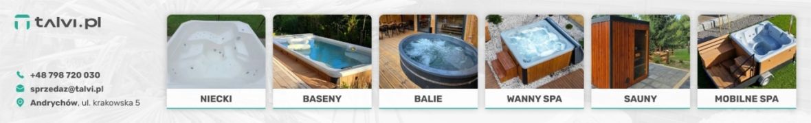 LIFT PACK SPÓŁKA CYWILNA