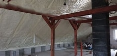 Ocieplanie Natryskowe Michalski Rafał