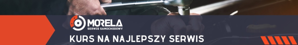Morela Serwis Samochodowy