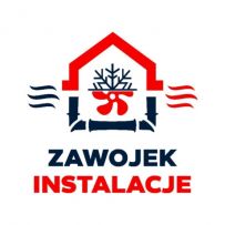 Zawojek Instalacje Tomasz Zawojek logo