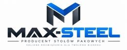 WWW.MAX-STEEL.PL logo