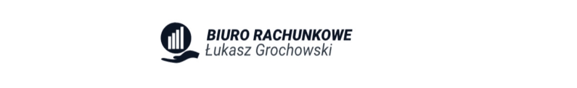 Biuro Rachunkowe Łukasz Grochowski
