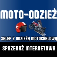 Moto-odzież