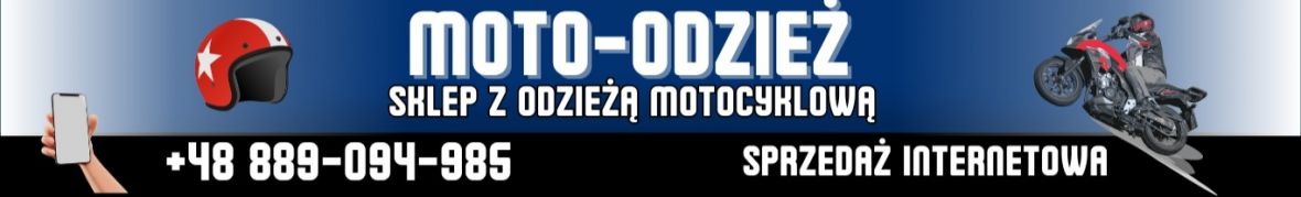 Moto-odzież