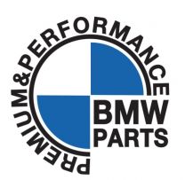 BMW PREMIUM&amp;PERFORMANCE PARTS