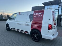 Dorabianie kluczy kluczyków samochodowych Śląsk programowanie