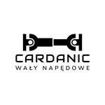 CARDANIC - wały napędowe