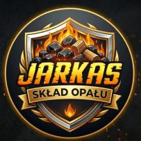 Jarkas - Skład Węgla, Skład Kruszyw i Transport logo