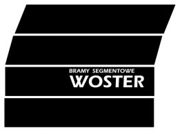 WOSTER BRAMY ROLETY