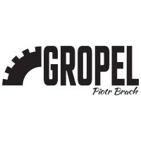 GROPEL Piotr Brach
