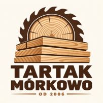 TARTAK MÓRKOWO logo