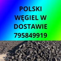 Handel Opałem Transport