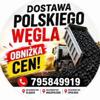 Handel Opałem Transport