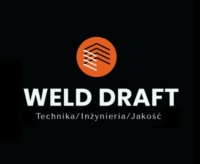 WELD DRAFT logo