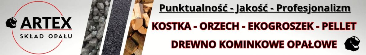 ARTEX SKŁAD OPAŁU
