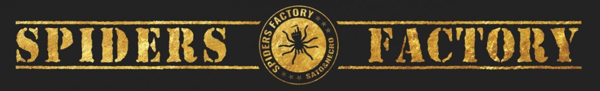 SpidersFactory