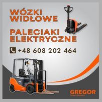 GREGOR logo