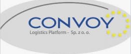 Convoy Logistics Platform Sp. z o.o.