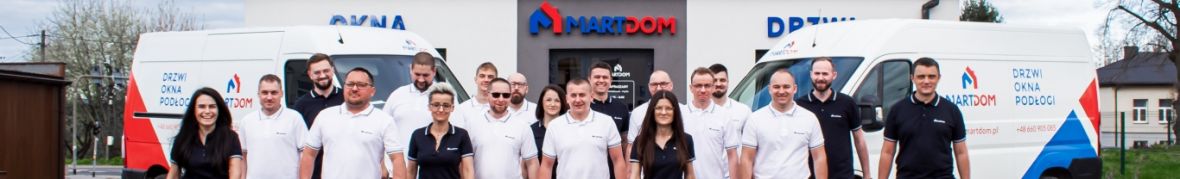 MartDom Sp. z o. o.