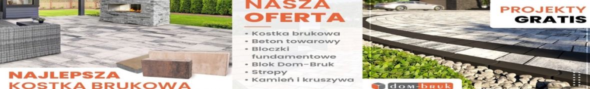 DOM-BRUK DOMAGAŁA PAWEŁ