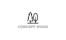 Concept Wood - Centrum Drewna