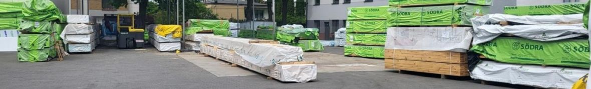 Concept Wood - Centrum Drewna