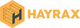 HAYRAX logo