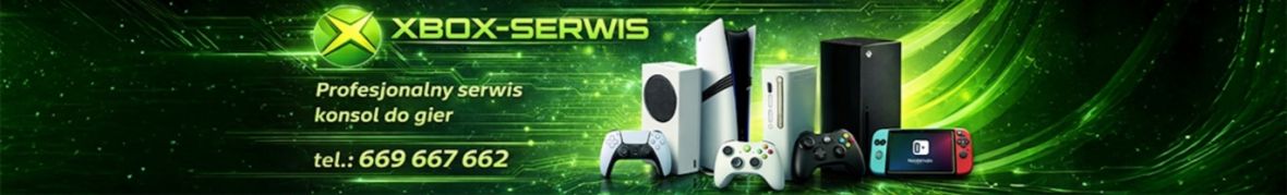 XBOX-SERWIS.EU