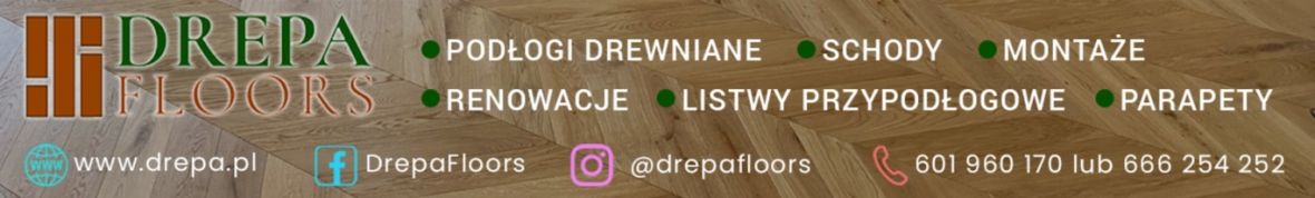 DREPA FLOORS