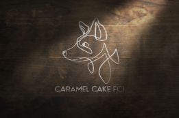 Caramel Cake FCI - Domowa hodowla Jack Russell Terrier