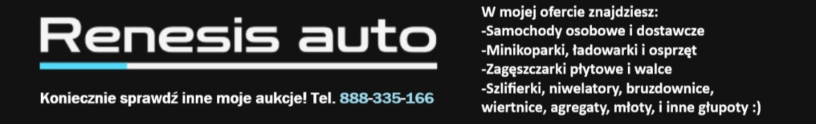 Renesis auto