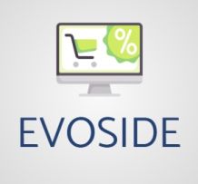 Evoside logo