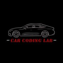 Car Coding Lab
