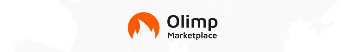 Olimp Marketplace