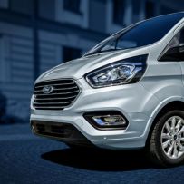 Ford Bus - Przewóz osób