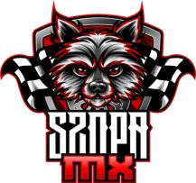 Szopa MX Urszula Szewczuk