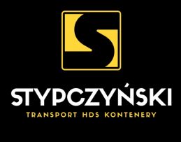 TRANSPORT CIĘŻAROWY BOGDAN STYPCZYŃSKI