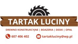 Tartak Luciny