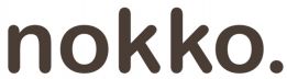 Nokko logo