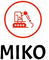 MIKO – Minikoparka