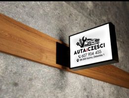 AUTA I CZĘŚCI