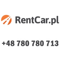 Wypożyczalnia samochodów - RENTCAR.PL