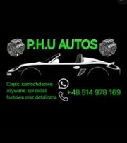 P.H.U AUTOS
