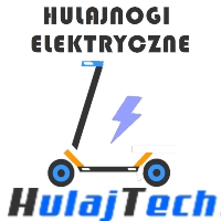 HulajTech by AUTIP